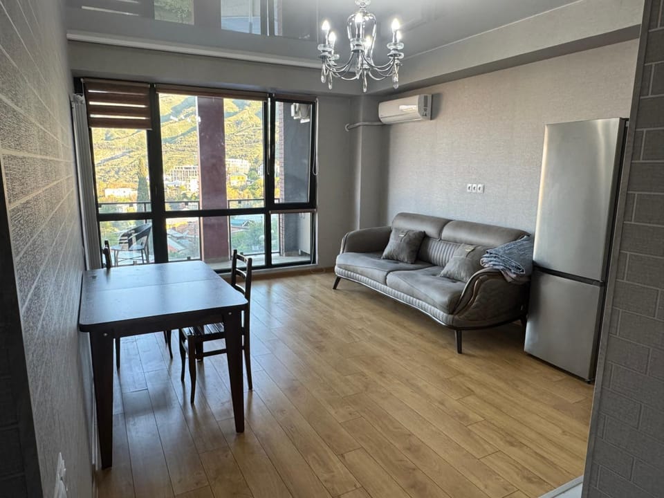 monolit residens 6C blok Apartment in Tbilisi, Georgia