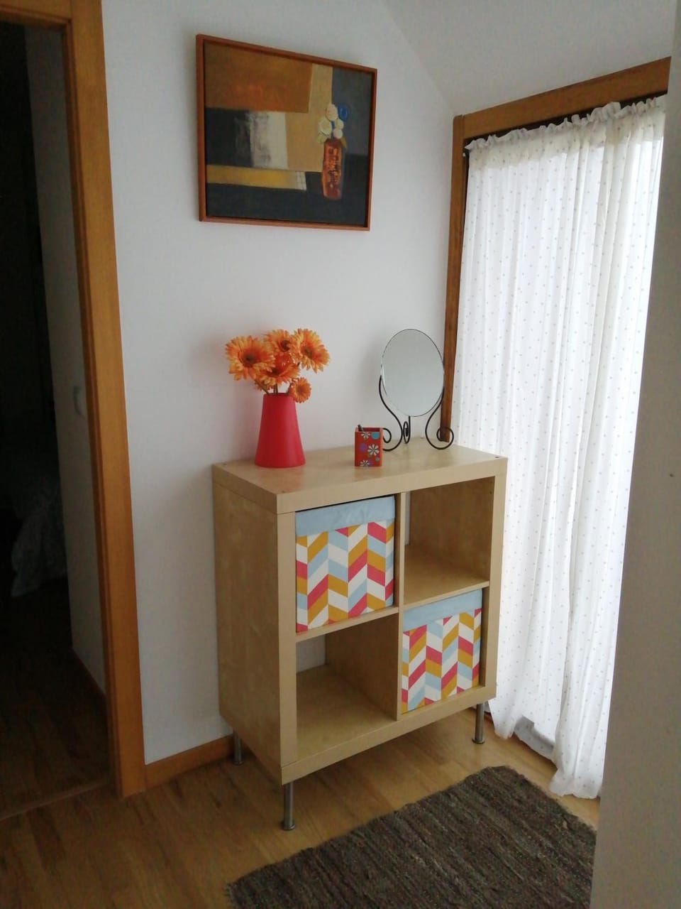 Ático en Ribeira Ría de Arousa Apartment in Ribeira, Galicia