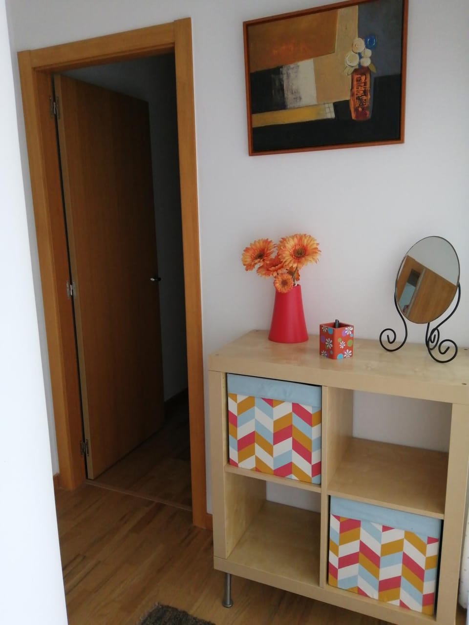 Ático en Ribeira Ría de Arousa Apartment in Ribeira, Galicia