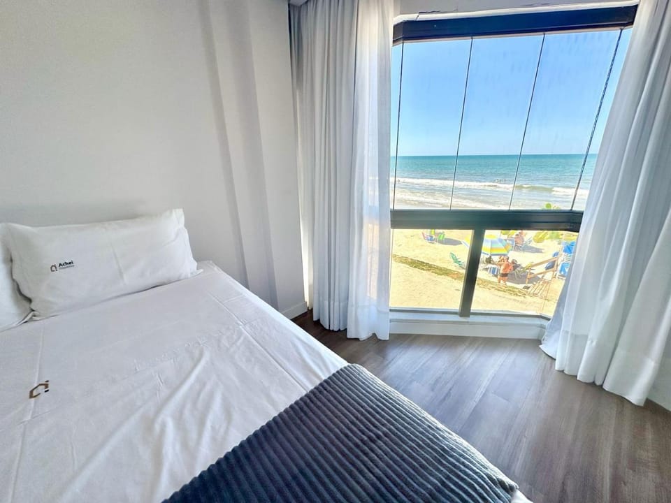 Achei Itapema • Príncipe da Beira, R.277 Apartment in Porto Belo