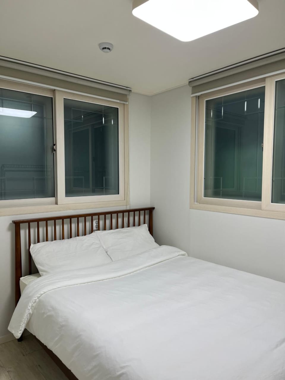 Coco House Apartment in South Korea