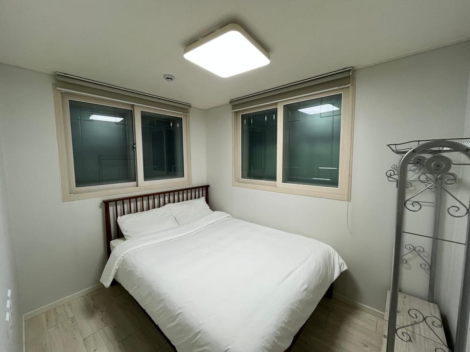 Coco House Apartment in South Korea
