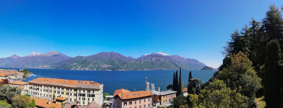 Lemon Home, appartamento con vista lago Apartment in Menaggio