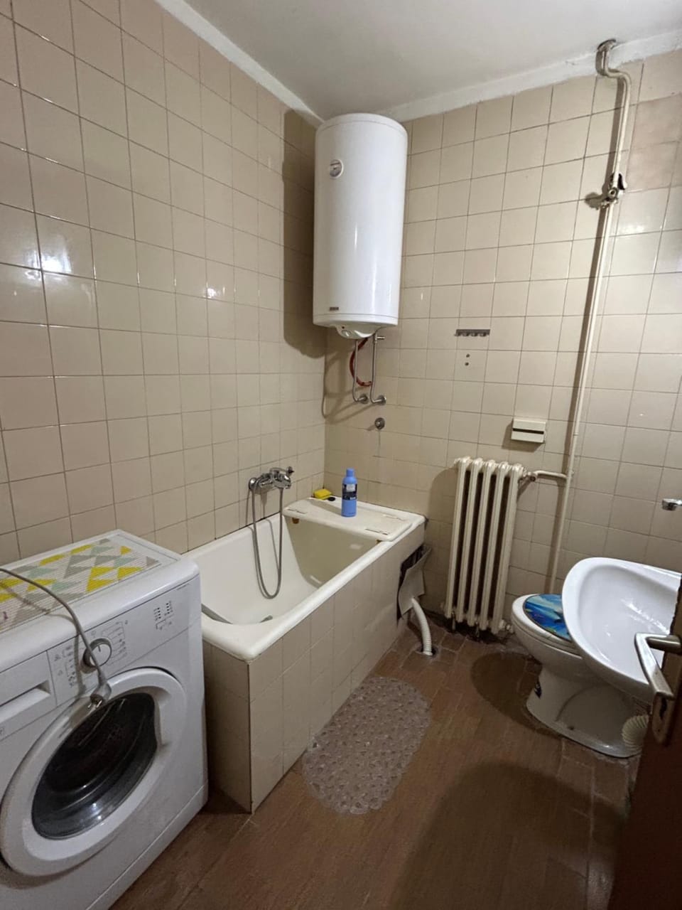Apartman Kolubara 2 Apartment in Serbia