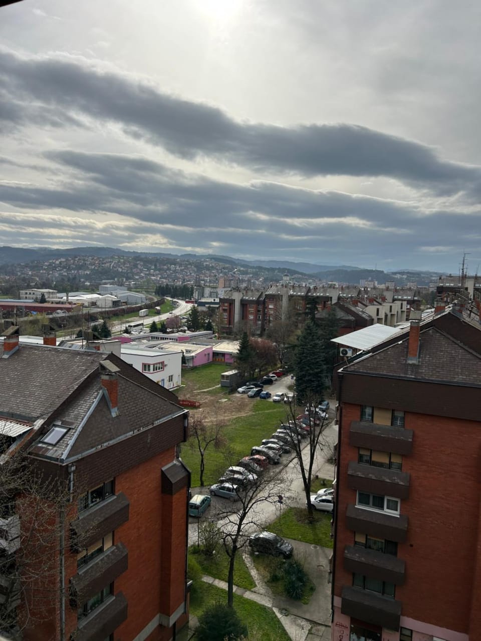 Apartman Kolubara 2 Apartment in Serbia
