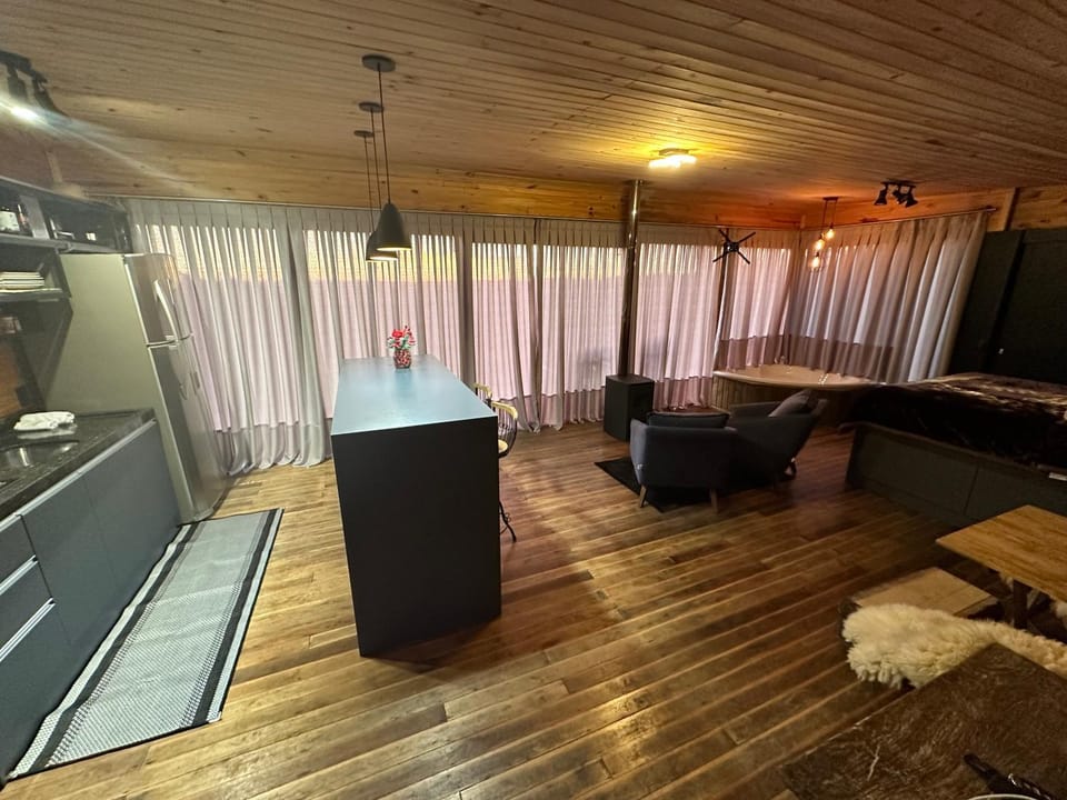 Refúgio verde valle Luxury tent in Urubici