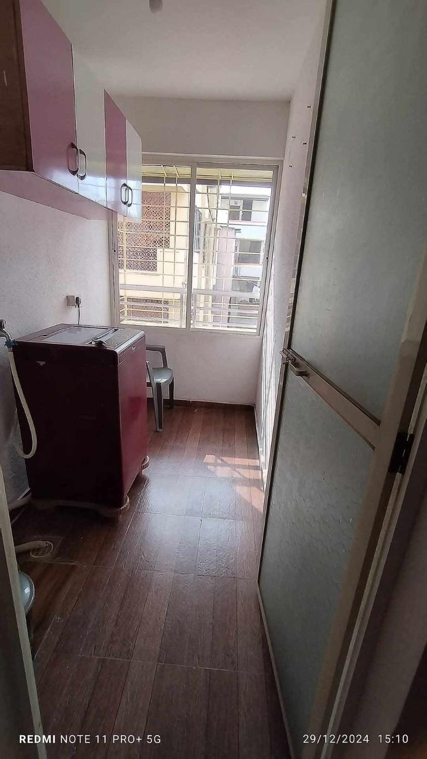 Swami Samarth complex Apartment in Pune