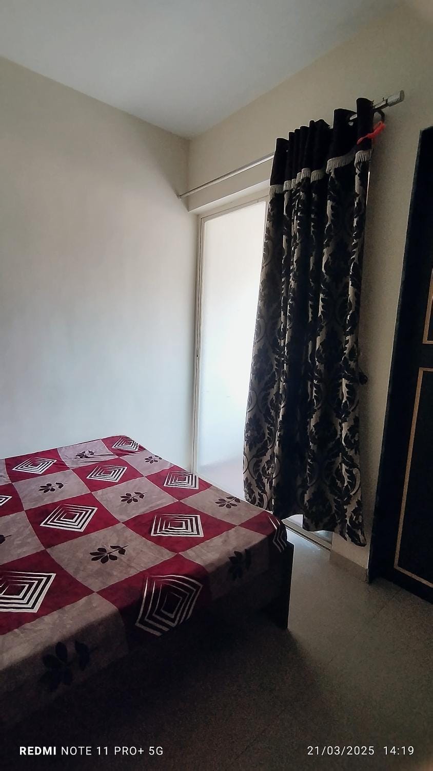 Swami Samarth complex Apartment in Pune