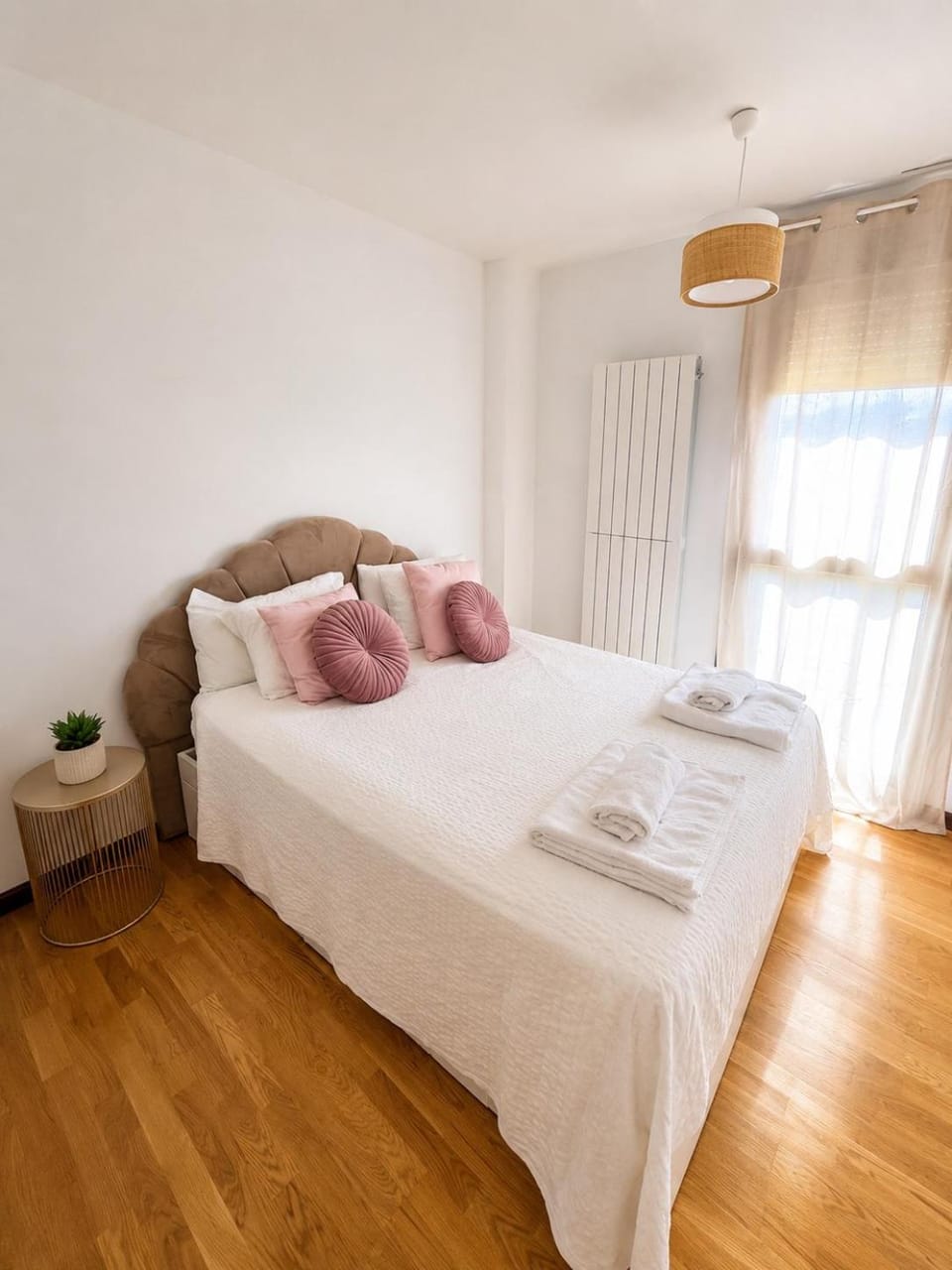 Casa acogedora golf Rioja alta Apartment in La Rioja