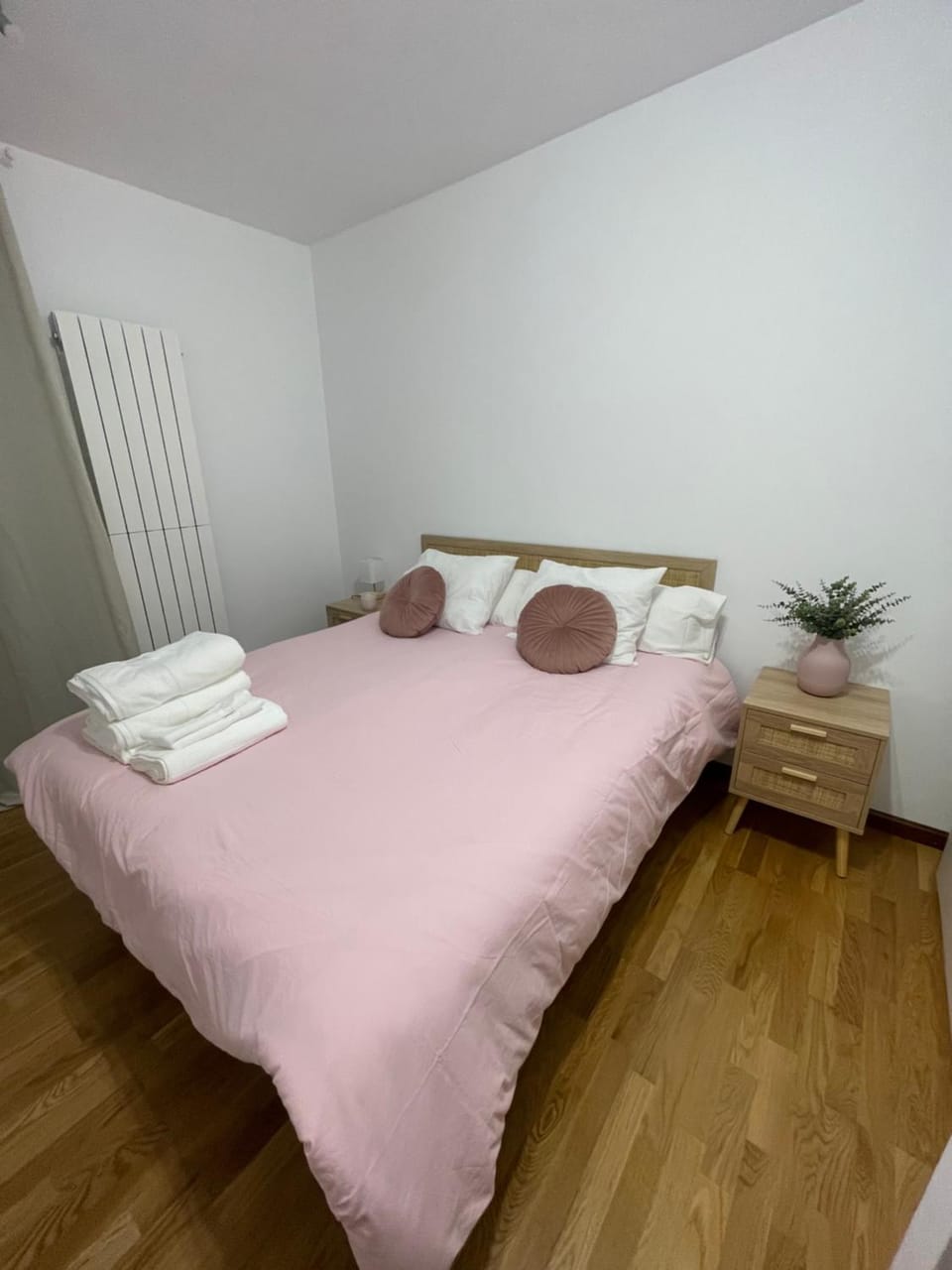 Casa acogedora golf Rioja alta Apartment in La Rioja