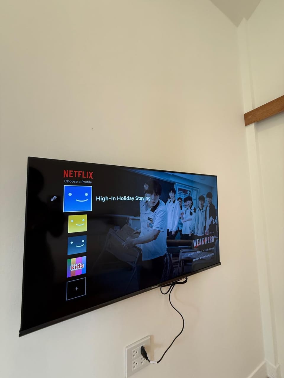 TV and multimedia