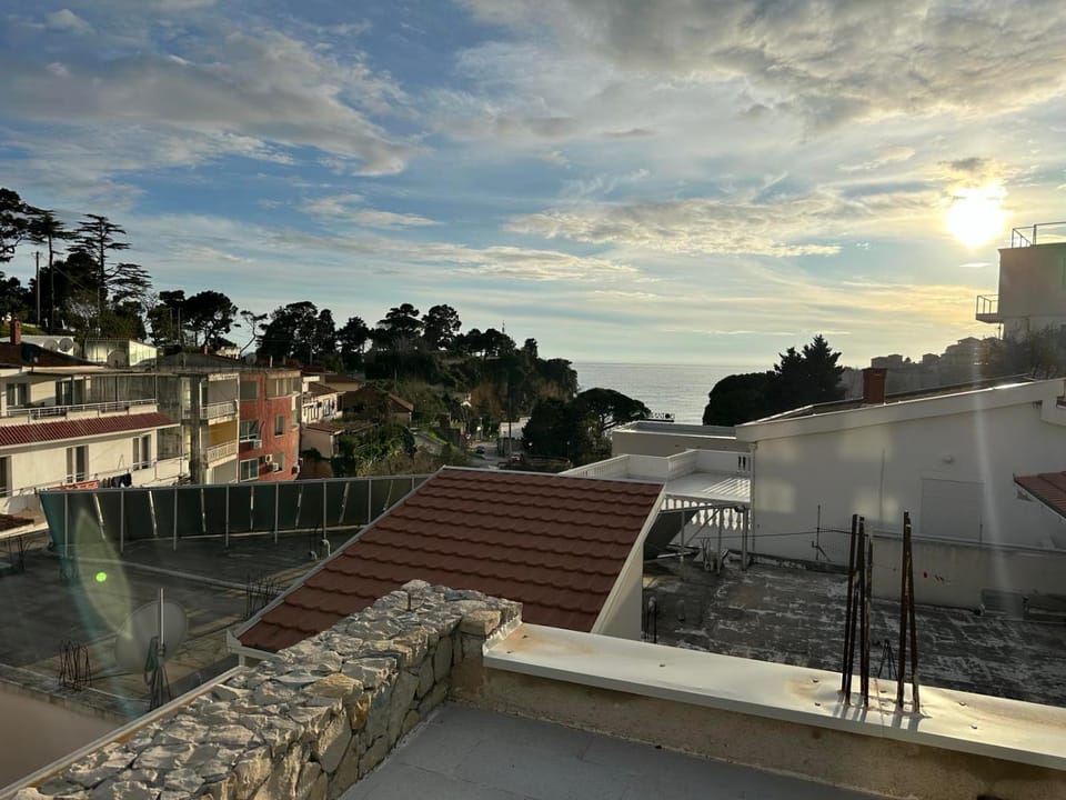 Balcony/Terrace, Beach
