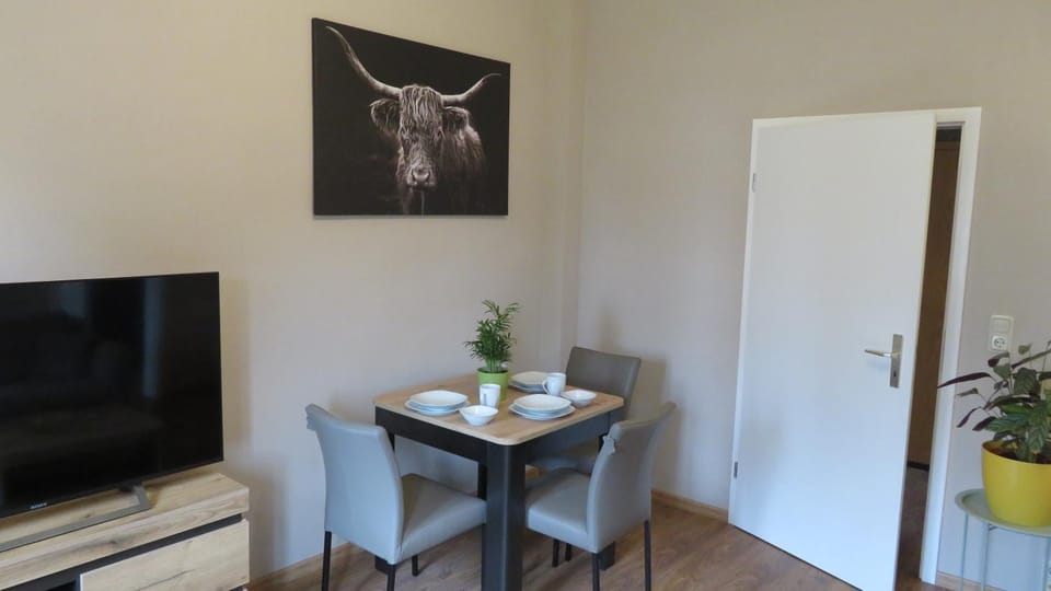 Ferienwohnung Heinrich Apartment in Wernigerode