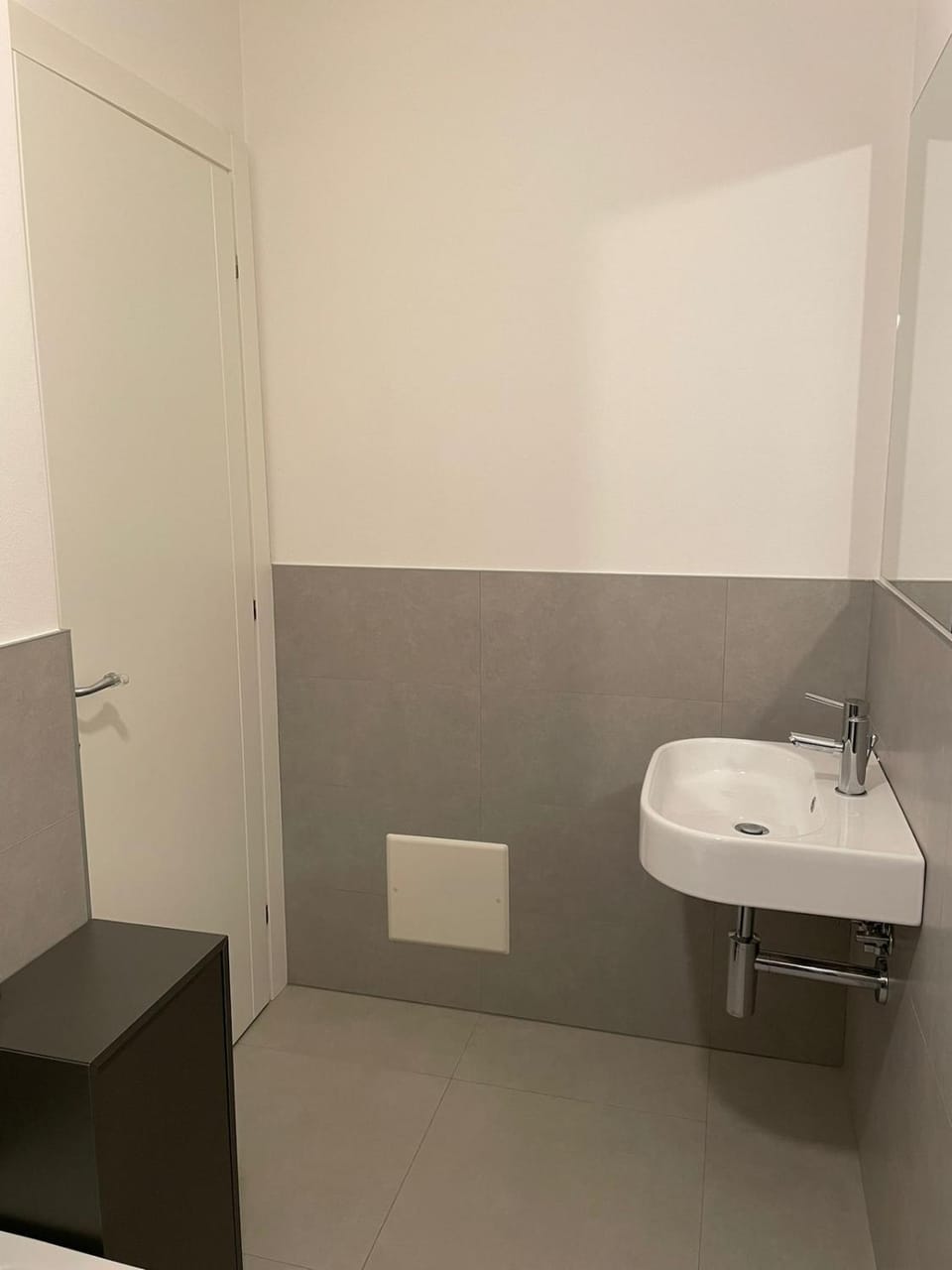 Green & Sea in City Central Oasis Private parking Apartment in Trieste