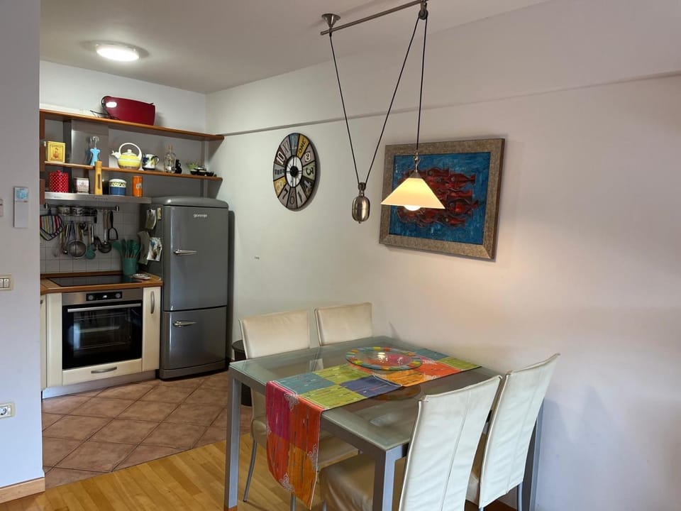 Apartment Karolina Apartment in Portorož