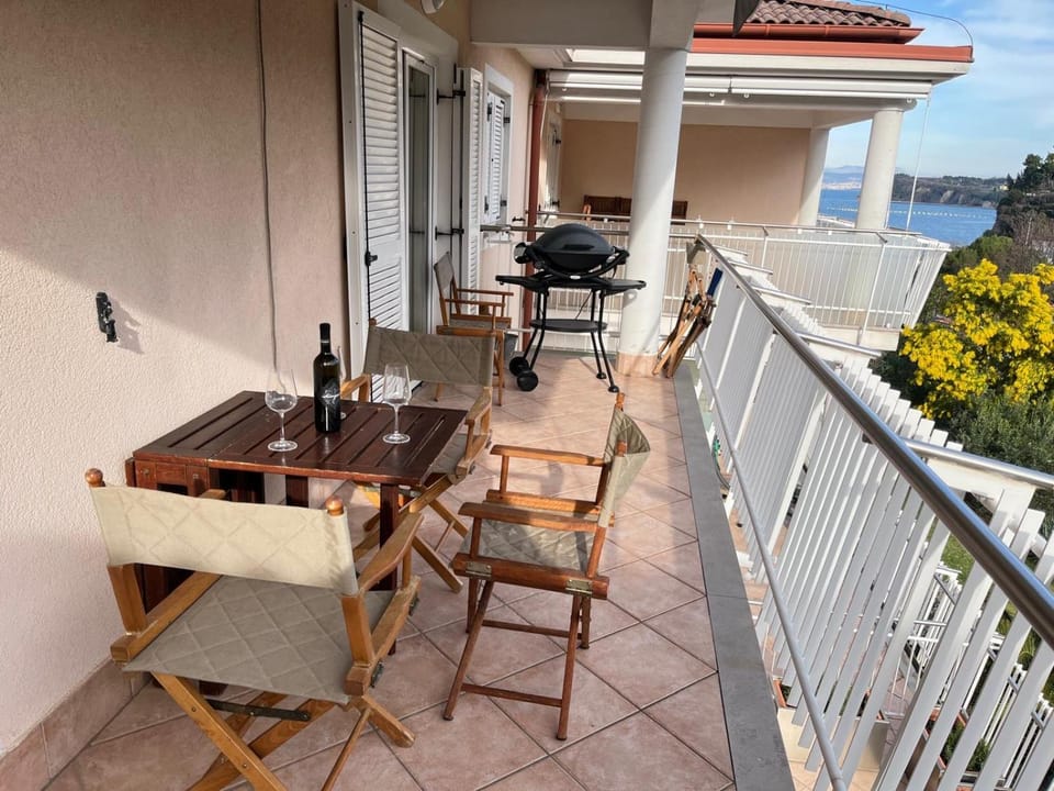 Apartment Karolina Apartment in Portorož
