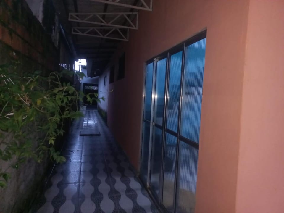 Alugo para período COP 30 House in Belém