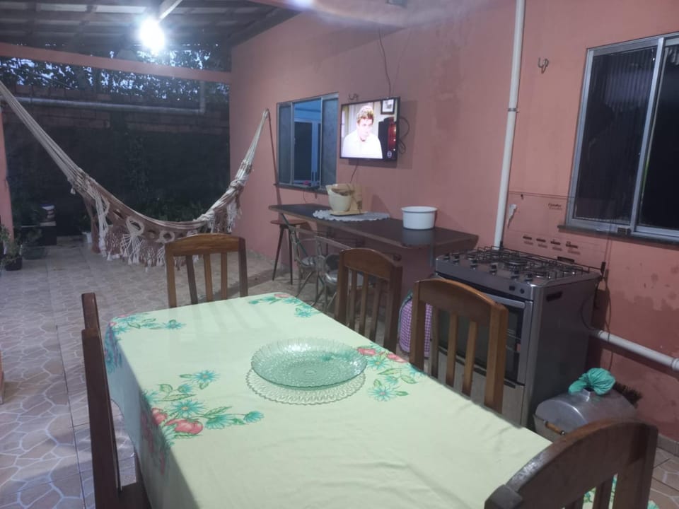 Alugo para período COP 30 House in Belém