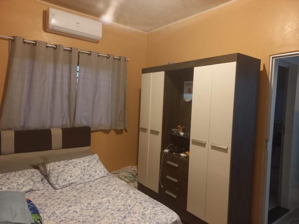 Alugo para período COP 30 House in Belém