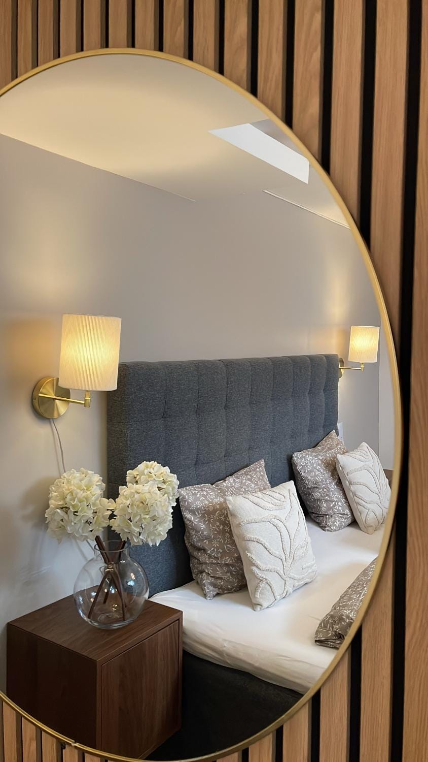 Strömspärlan - Nordic Stay Strömstad Apartment in Västra Götaland County