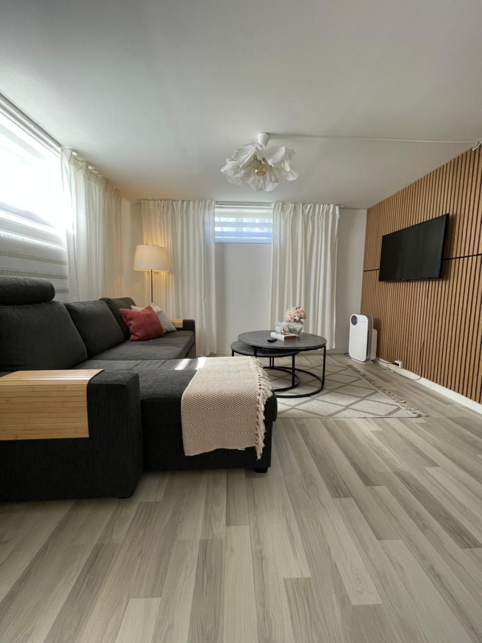 Strömspärlan - Nordic Stay Strömstad Apartment in Västra Götaland County