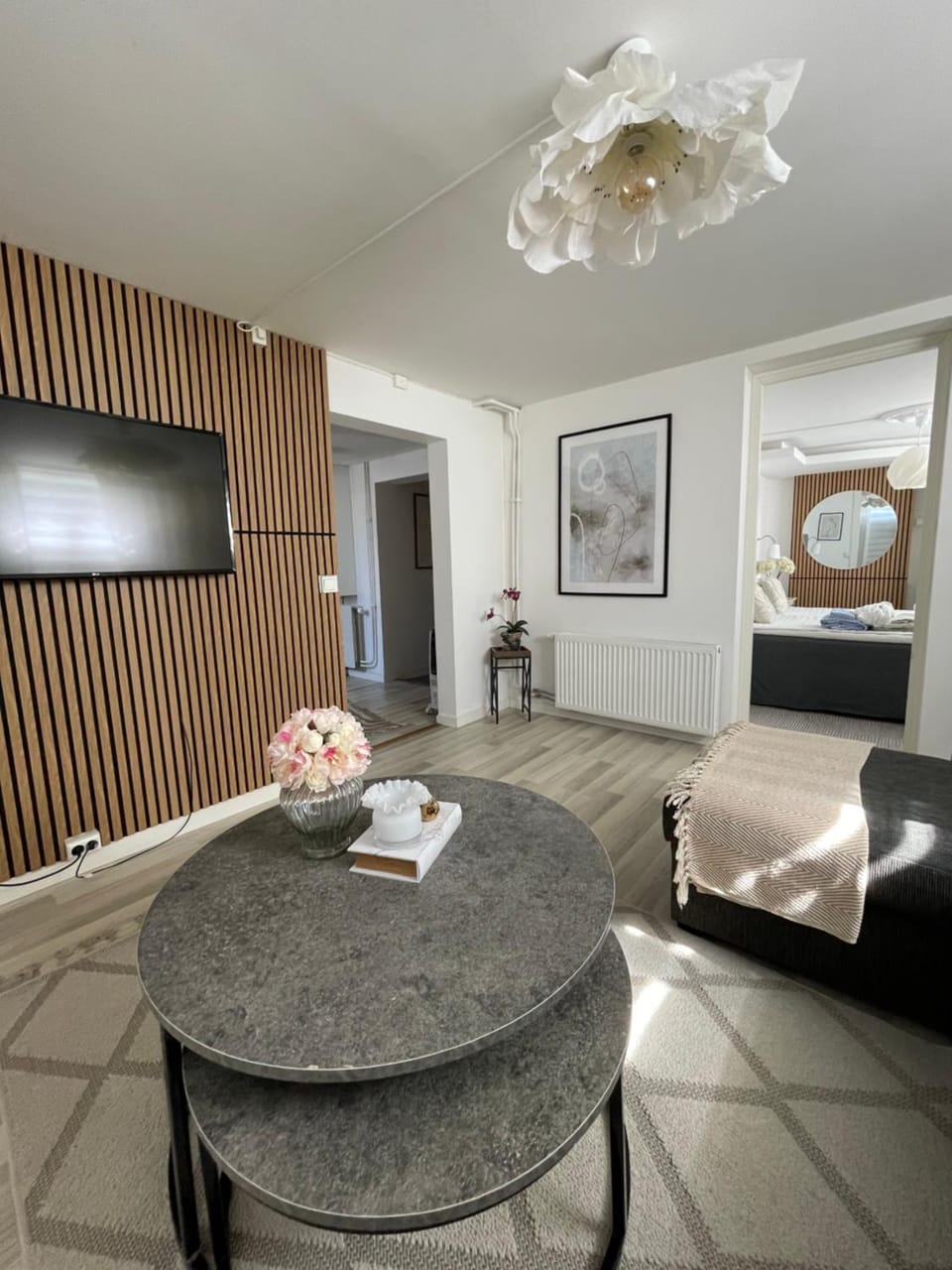 Strömspärlan - Nordic Stay Strömstad Apartment in Västra Götaland County