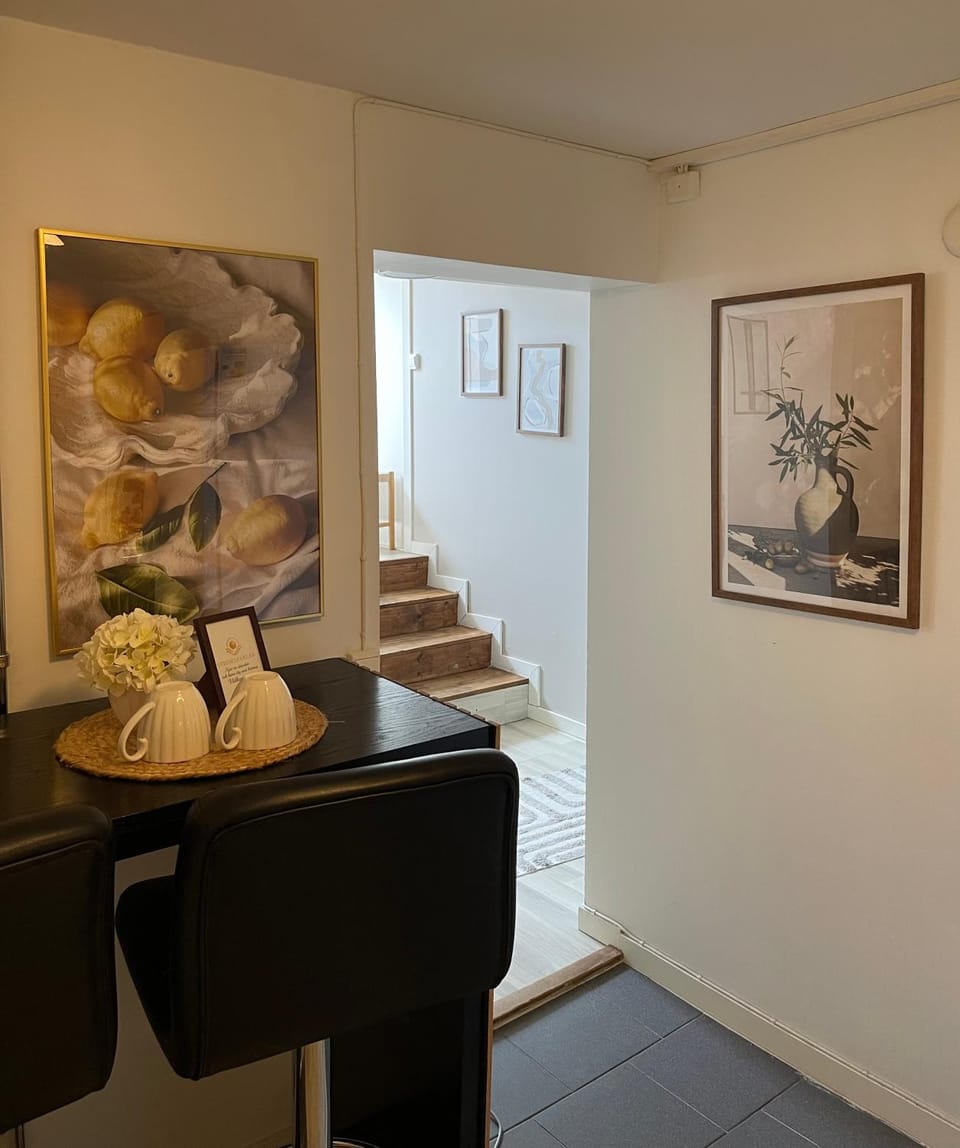 Strömspärlan - Nordic Stay Strömstad Apartment in Västra Götaland County