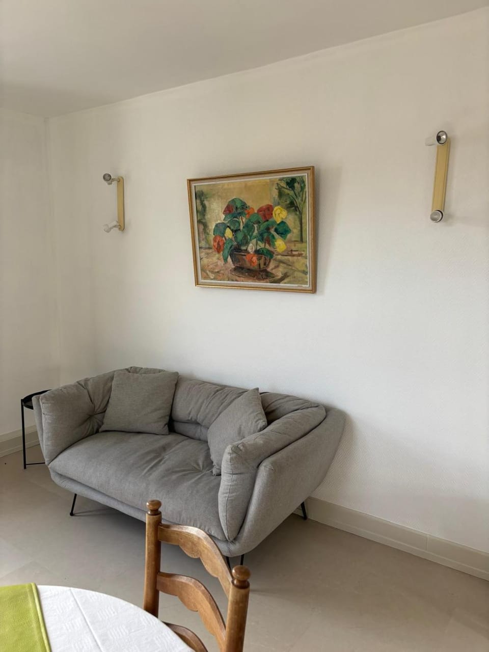 Petite chatelaine Apartment hotel in Wallonia, Belgium