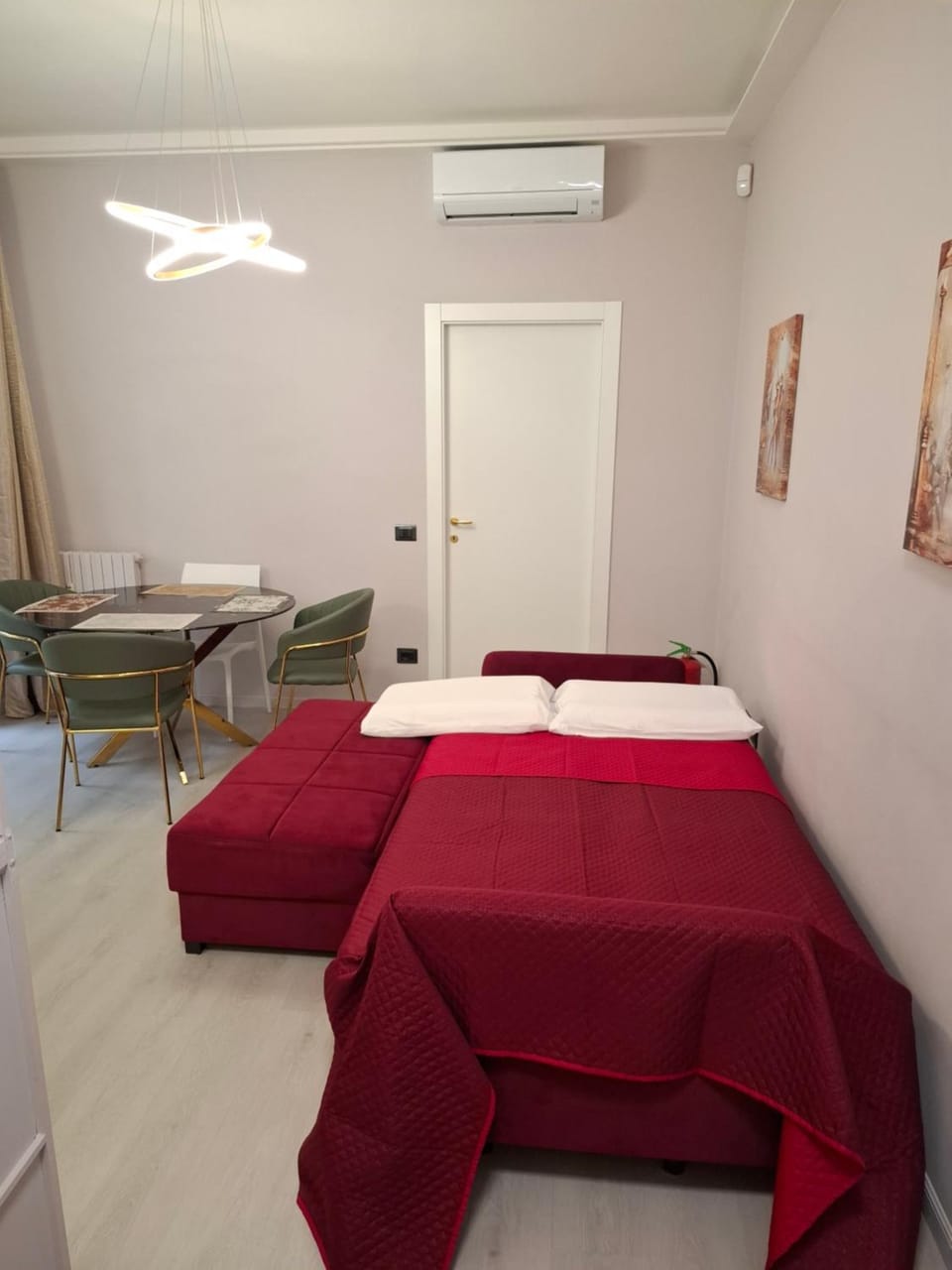 Appartamento San Valentino Brescia Apartment in Province of Brescia