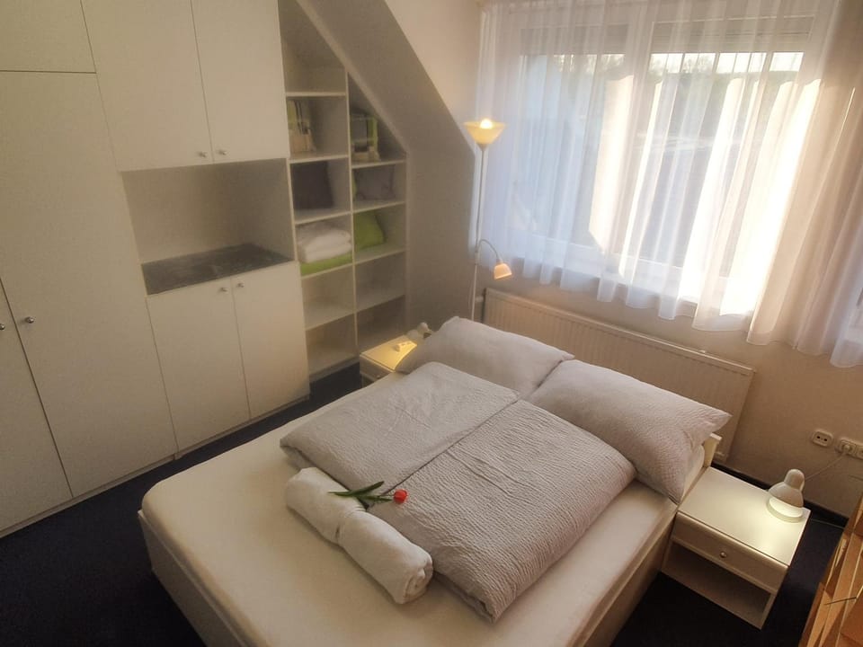 gyorapartman Apartment in Hungary
