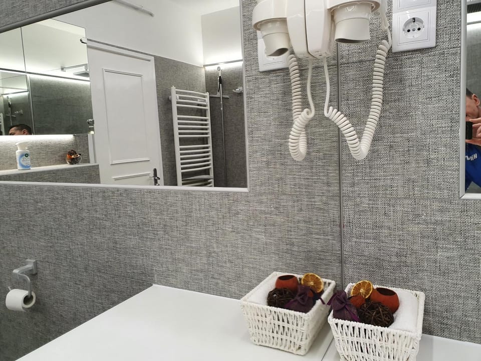 gyorapartman Apartment in Hungary