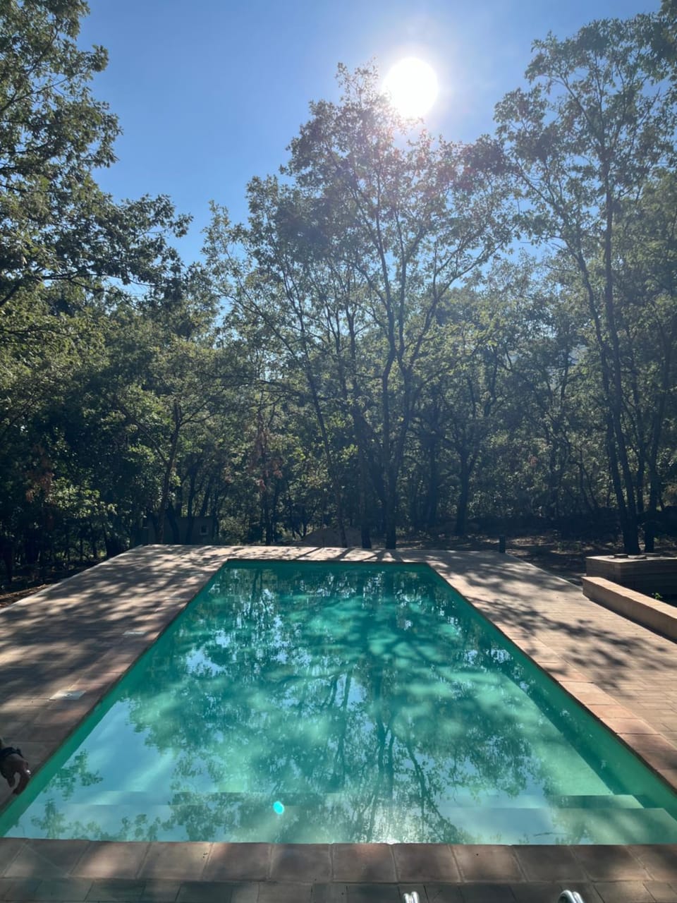 El Cielo de la Vera Hostel in Extremadura, Spain
