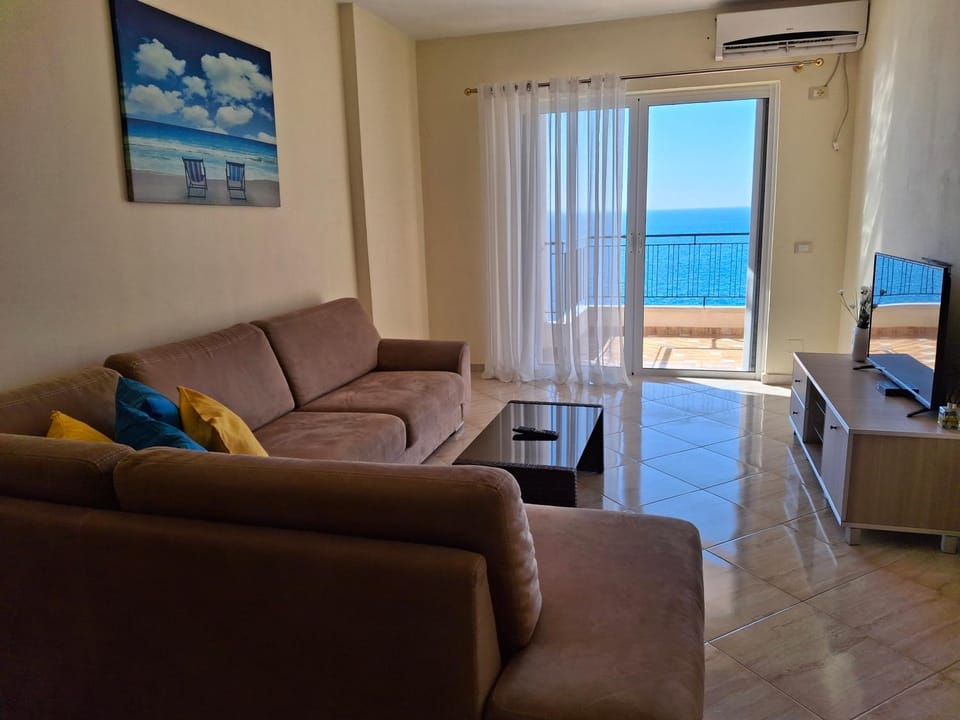 Alexander Apartment Apartment in Sarandë