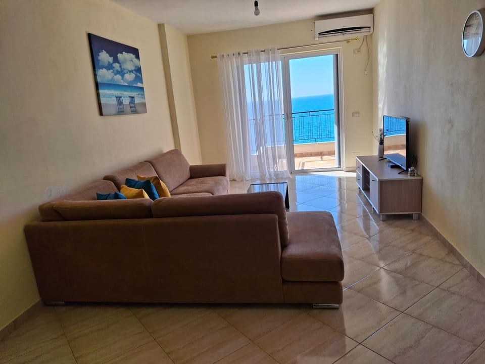 Alexander Apartment Apartment in Sarandë