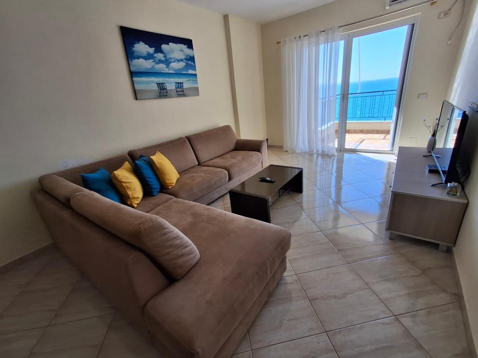 Alexander Apartment Apartment in Sarandë
