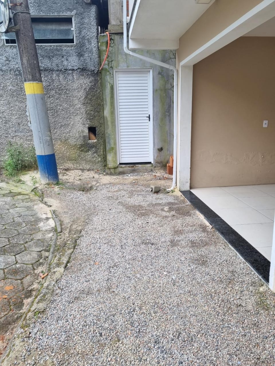 Casa 600 mts da praia do Simao Canto dos Ganchos House in Florianopolis