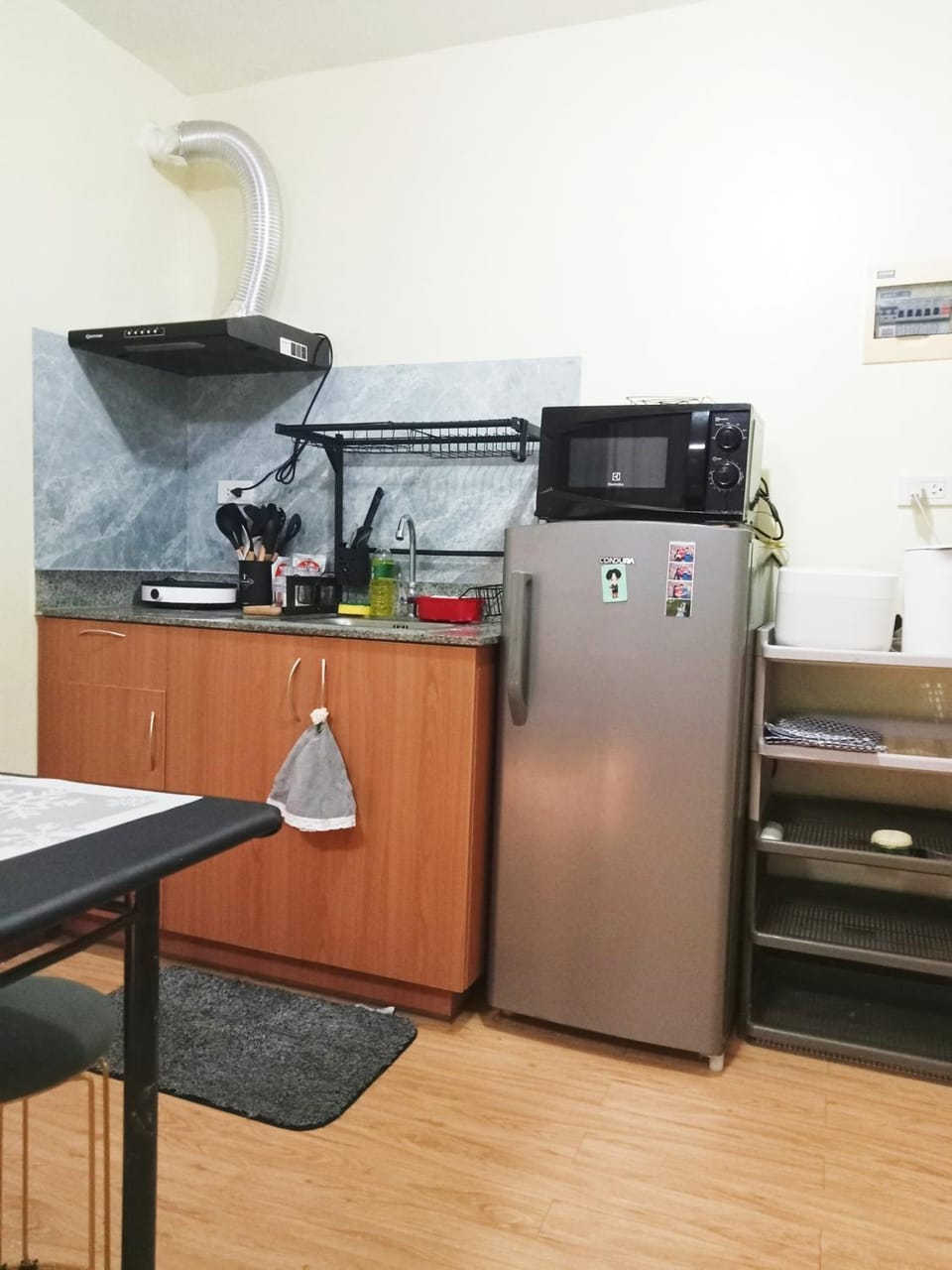 AR06 Cozy Studio Condo w free Pool Apartment hotel in Davao City