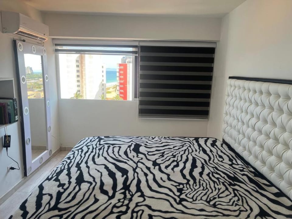 Apartamento frente al mar Apartment in Venezuela