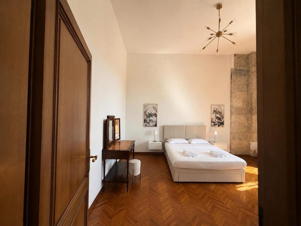 Pisa Paradiso Nice View Apartment in Pisa