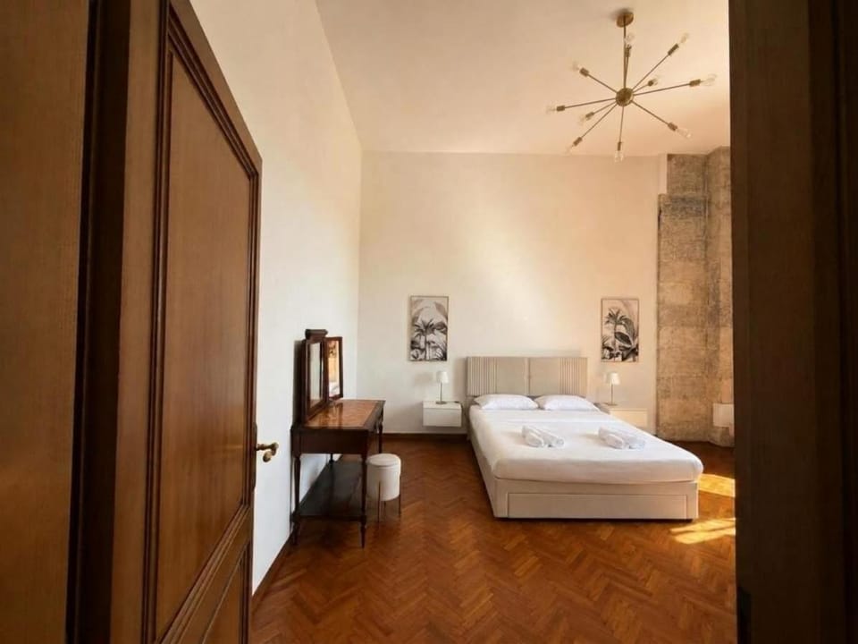 Pisa Paradiso Nice View Apartment in Pisa