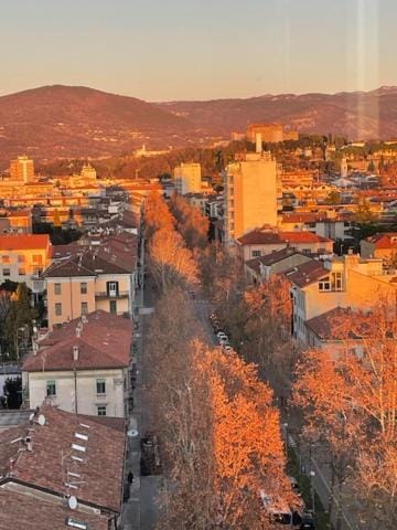 Appartamento con vista Apartment in Gorizia