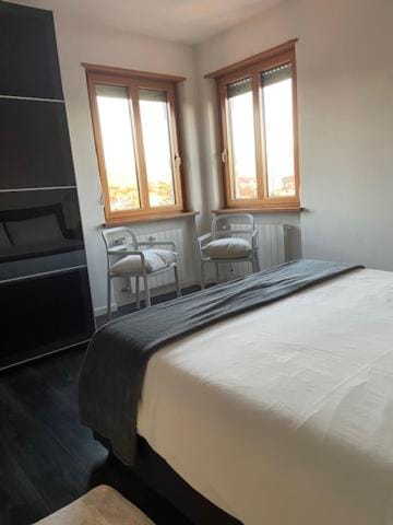 Appartamento con vista Apartment in Gorizia