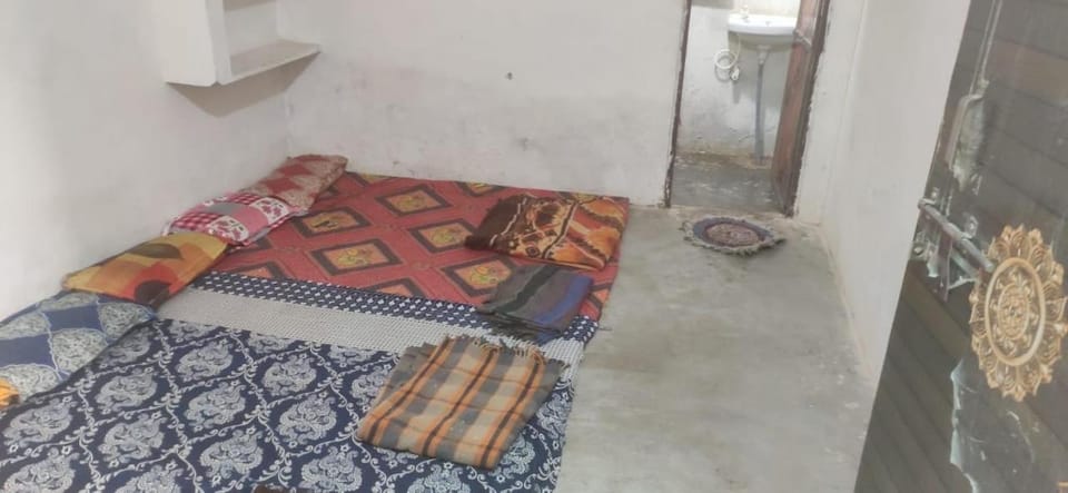 श्री बांकेबिहारी सेवाधाम होमस्टे Vacation rental in Uttar Pradesh