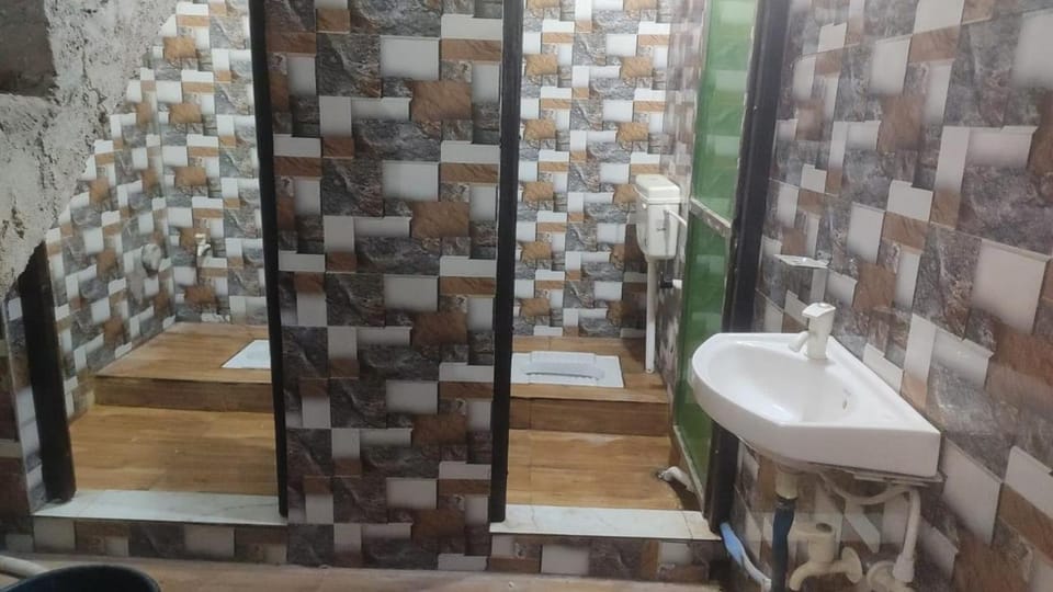 श्री बांकेबिहारी सेवाधाम होमस्टे Vacation rental in Uttar Pradesh