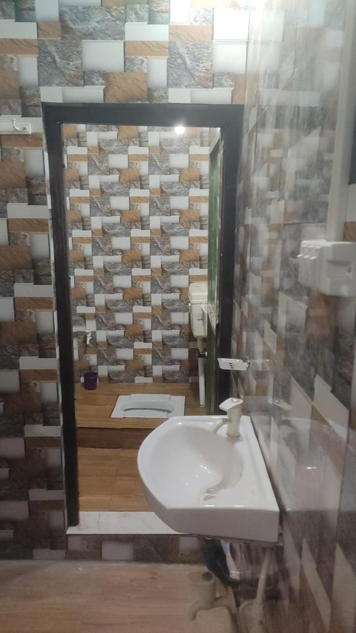 श्री बांकेबिहारी सेवाधाम होमस्टे Vacation rental in Uttar Pradesh
