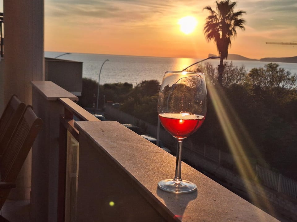 Chiara's Home Apartment in Alghero