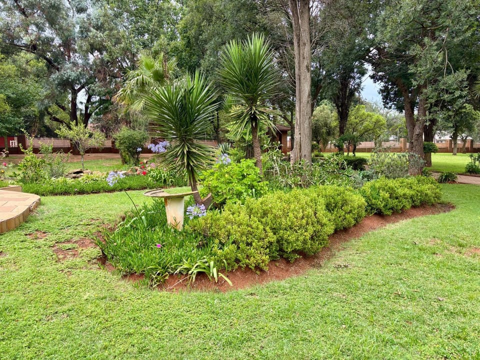 Day, Garden, View (from property/room)
