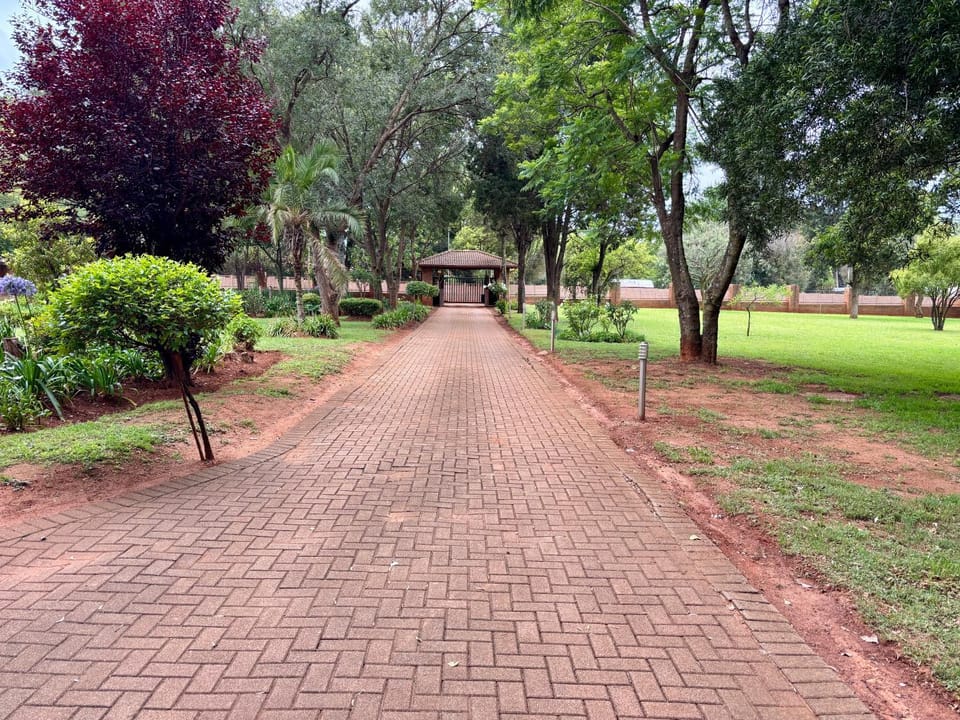 Natural landscape