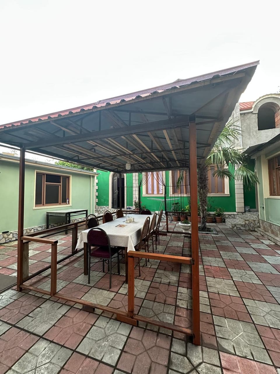 Seating area, Dining area, On site, Breakfast, internet