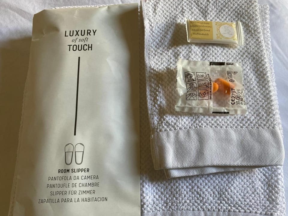 towels